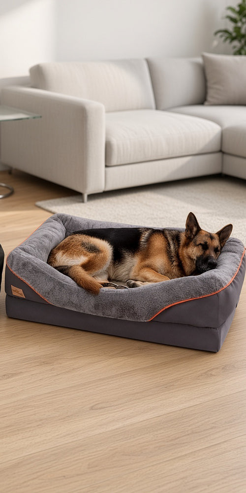 Premium Orthopedic Jumbo