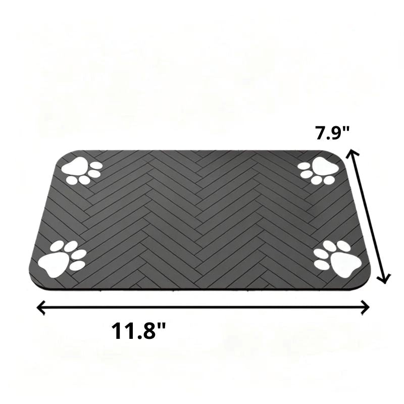 Happy Dog Feeding Station Bundle • Complete Raised Kit