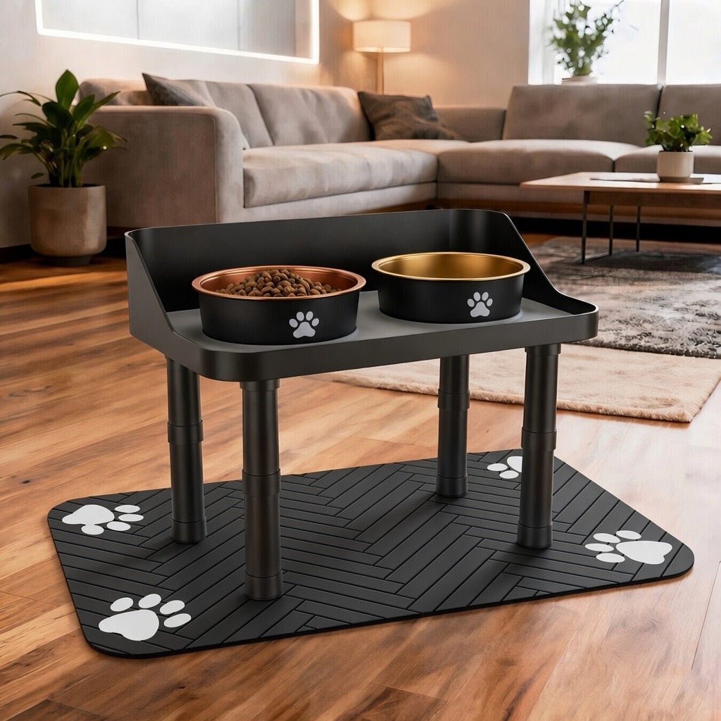 Happy Dog • Feeding Station Bundle