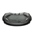 BingoPaw Jumbo Orthopedisch Hondenbed Sofa — Waterdicht, Anti-Haar & Wasbaar