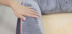 Premium orthopedisch hondenbed – Jumbo-editie met traagschuim